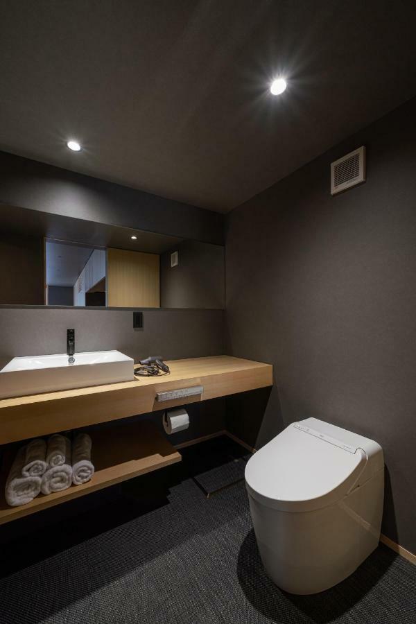 Gunjo No Tsuki Hotel Kanazawa Ngoại thất bức ảnh