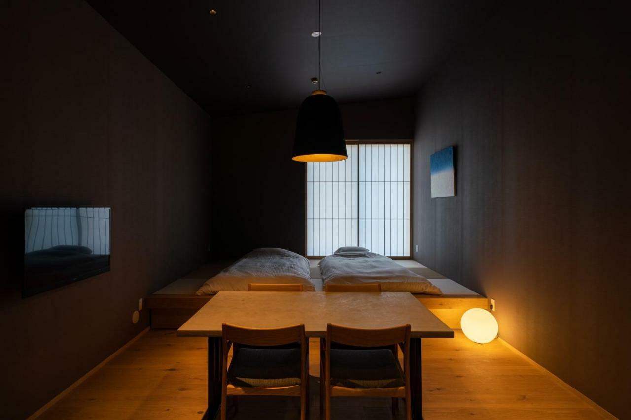 Gunjo No Tsuki Hotel Kanazawa Ngoại thất bức ảnh
