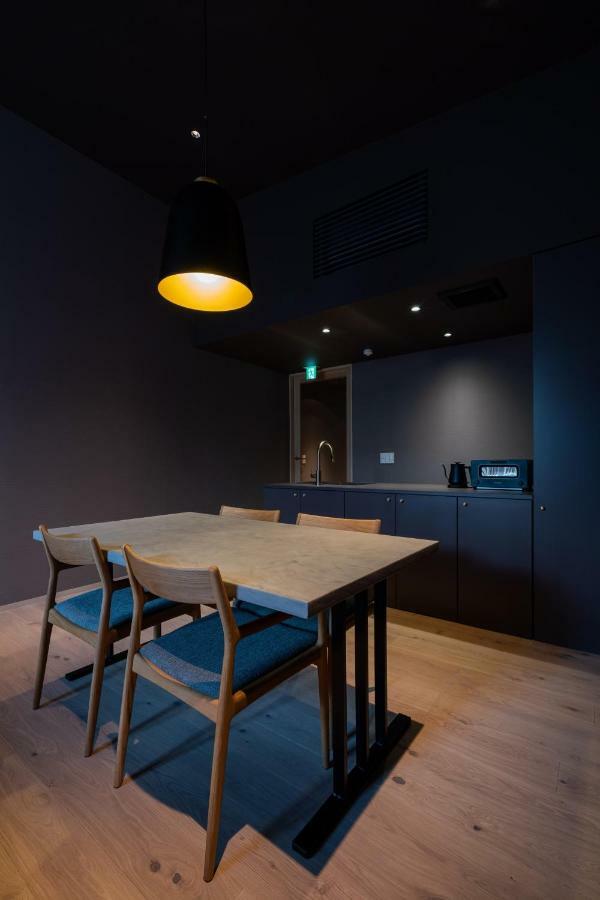 Gunjo No Tsuki Hotel Kanazawa Ngoại thất bức ảnh