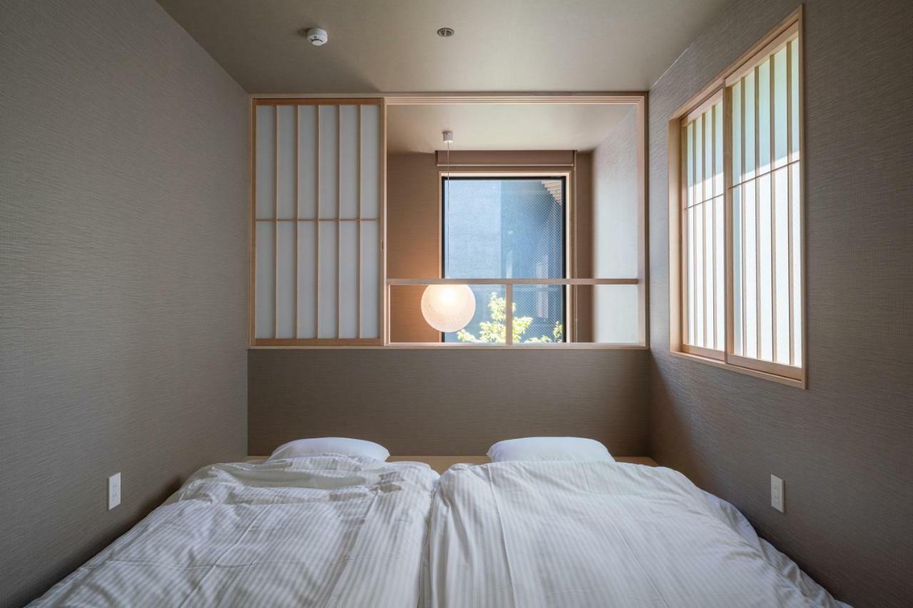 Gunjo No Tsuki Hotel Kanazawa Ngoại thất bức ảnh