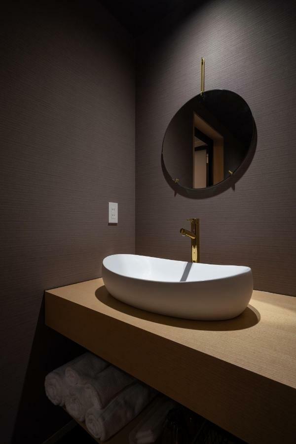 Gunjo No Tsuki Hotel Kanazawa Ngoại thất bức ảnh