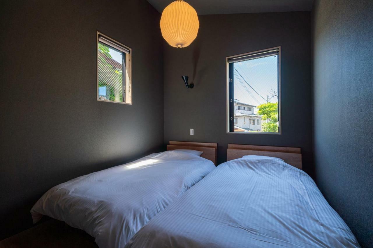 Gunjo No Tsuki Hotel Kanazawa Ngoại thất bức ảnh