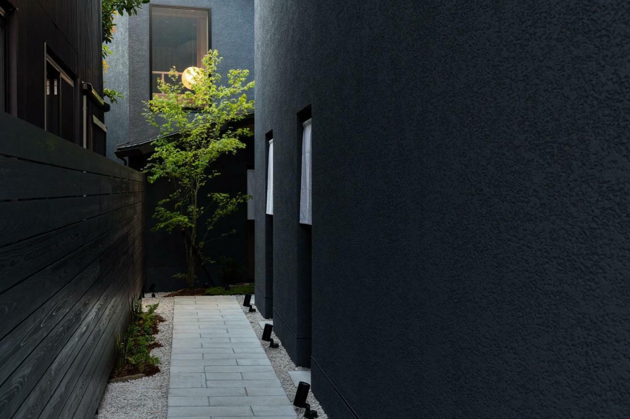 Gunjo No Tsuki Hotel Kanazawa Ngoại thất bức ảnh