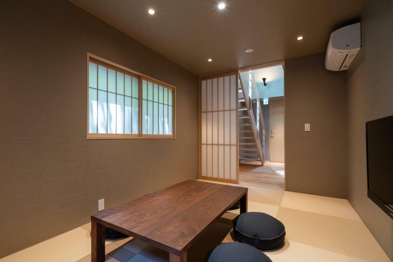 Gunjo No Tsuki Hotel Kanazawa Ngoại thất bức ảnh