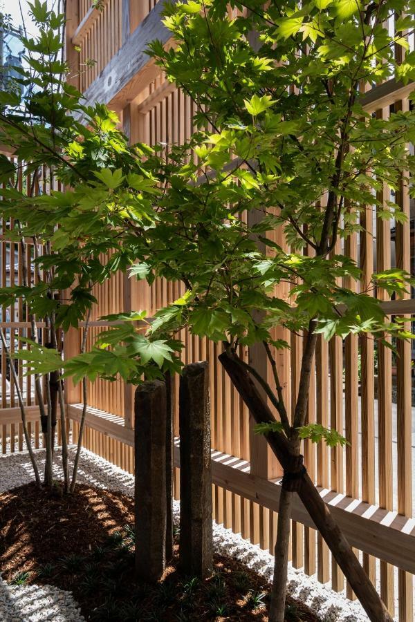 Gunjo No Tsuki Hotel Kanazawa Ngoại thất bức ảnh